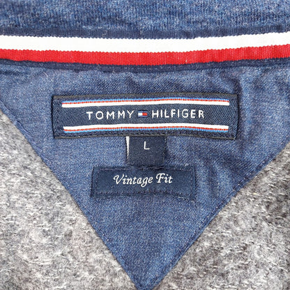 Tommy Hilfiger huppari koko L