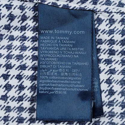 Tommy Hilfiger kauluspaita koko L