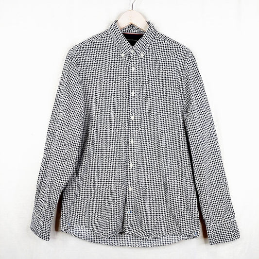 Tommy Hilfiger kauluspaita koko L