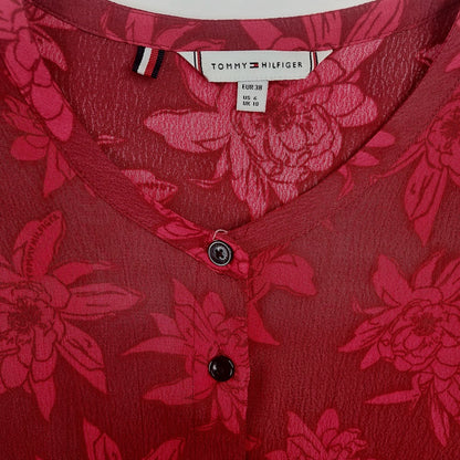 Tommy Hilfiger maksipaitamekko koko 38
