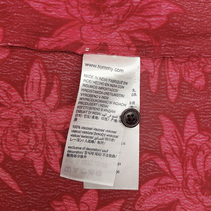 Tommy Hilfiger maksipaitamekko koko 38
