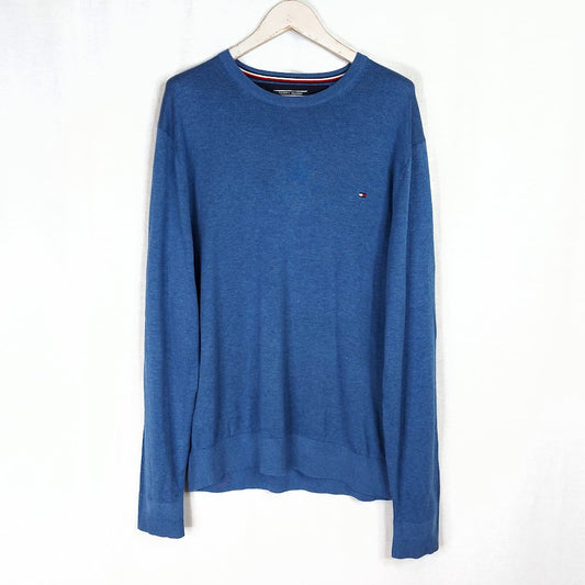 Tommy Hilfiger neule koko XXL