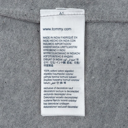 Tommy Hilfiger pitkähihainen t-paita koko S