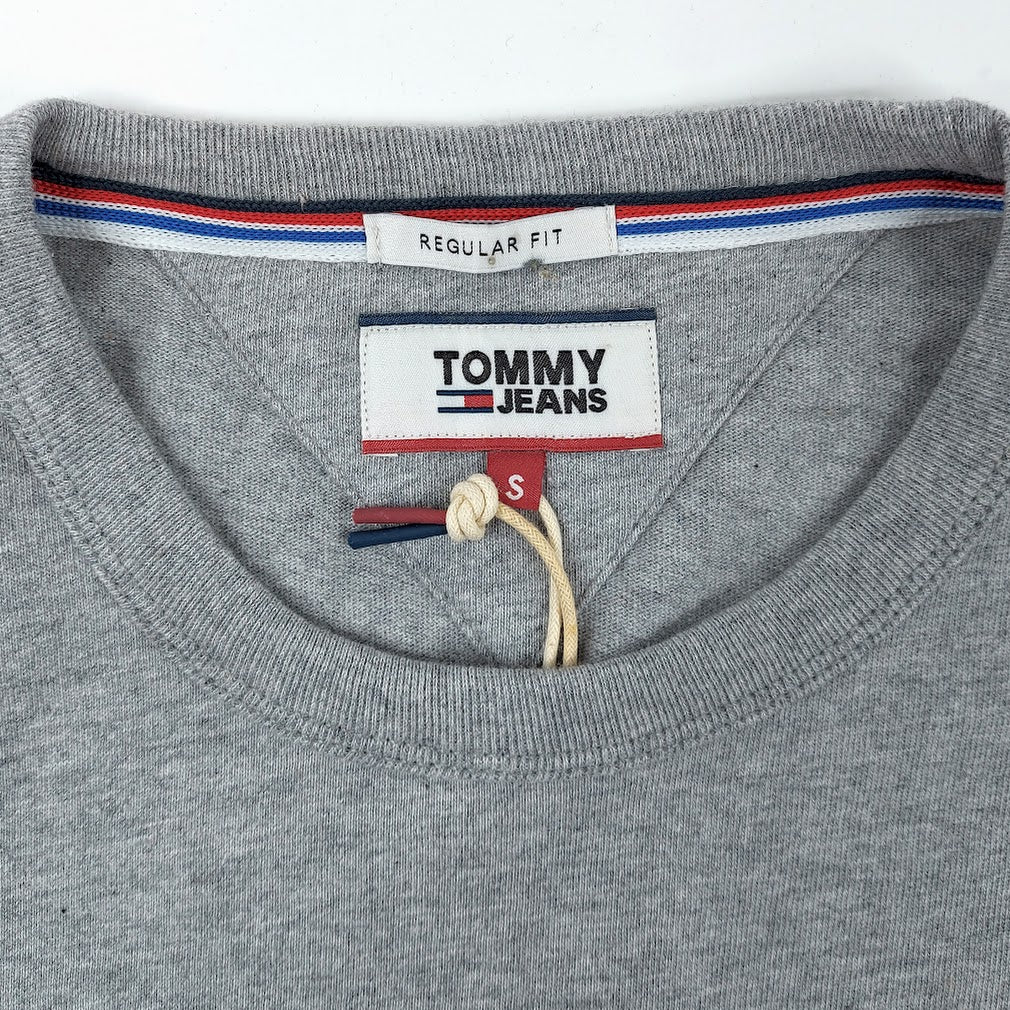 Tommy Hilfiger pitkähihainen t-paita koko S