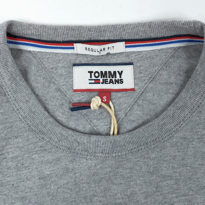 Tommy Hilfiger pitkähihainen t-paita koko S