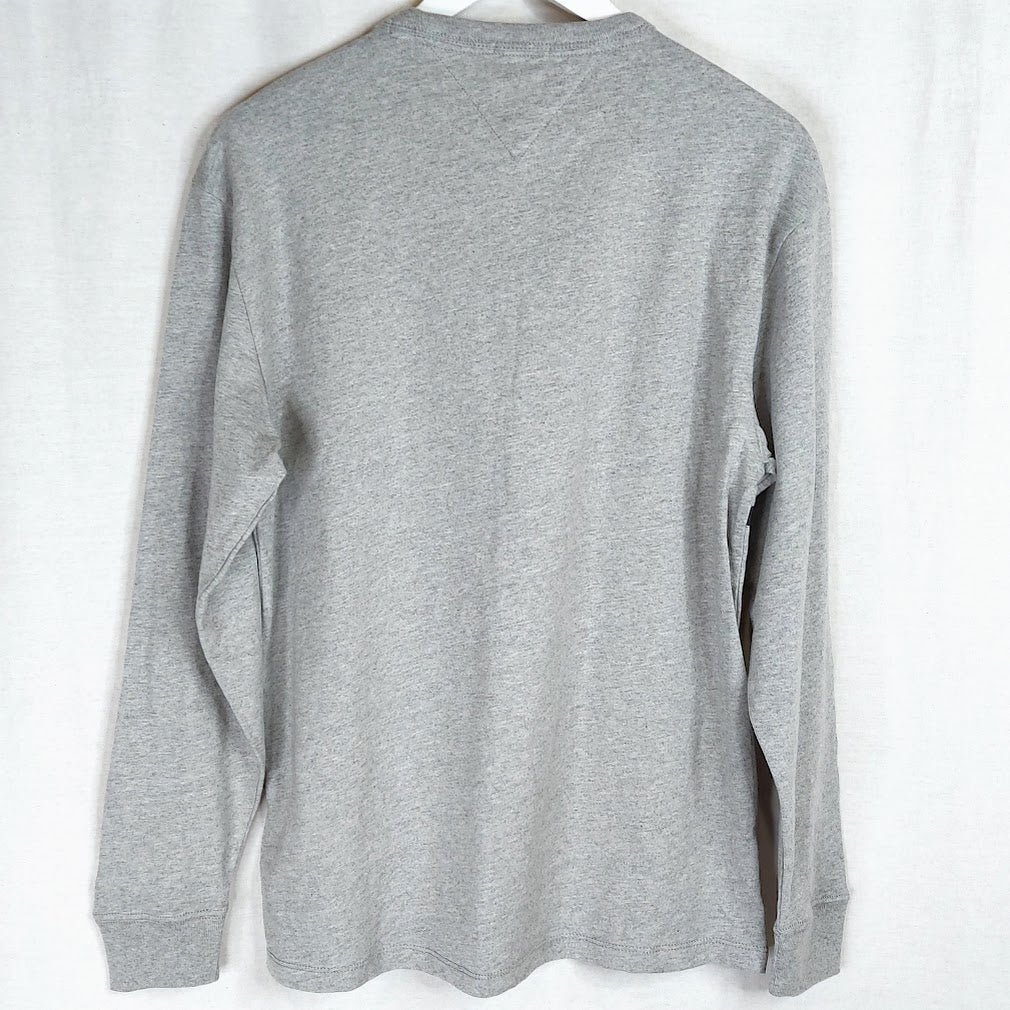 Tommy Hilfiger pitkähihainen t-paita koko S