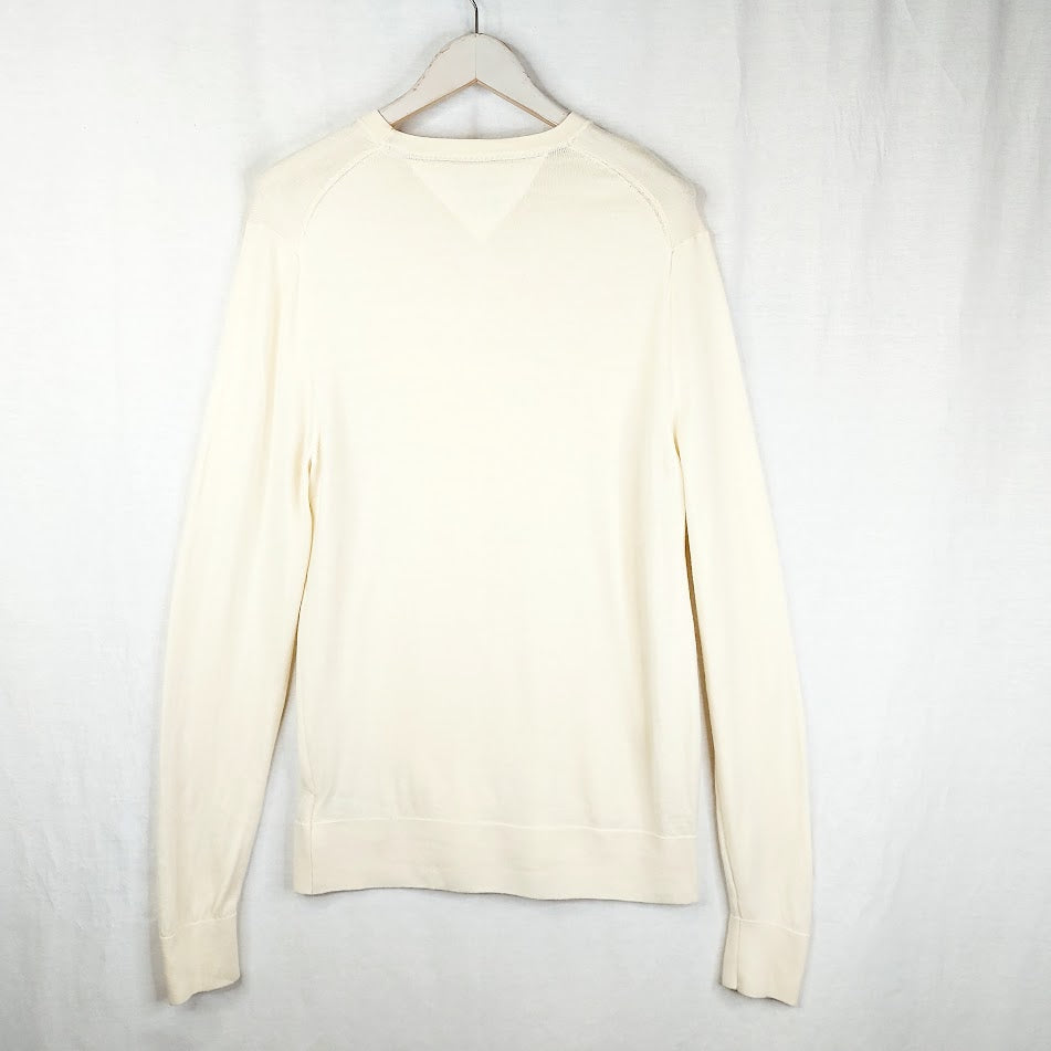 Tommy Hilfiger Tailored villaneule koko L