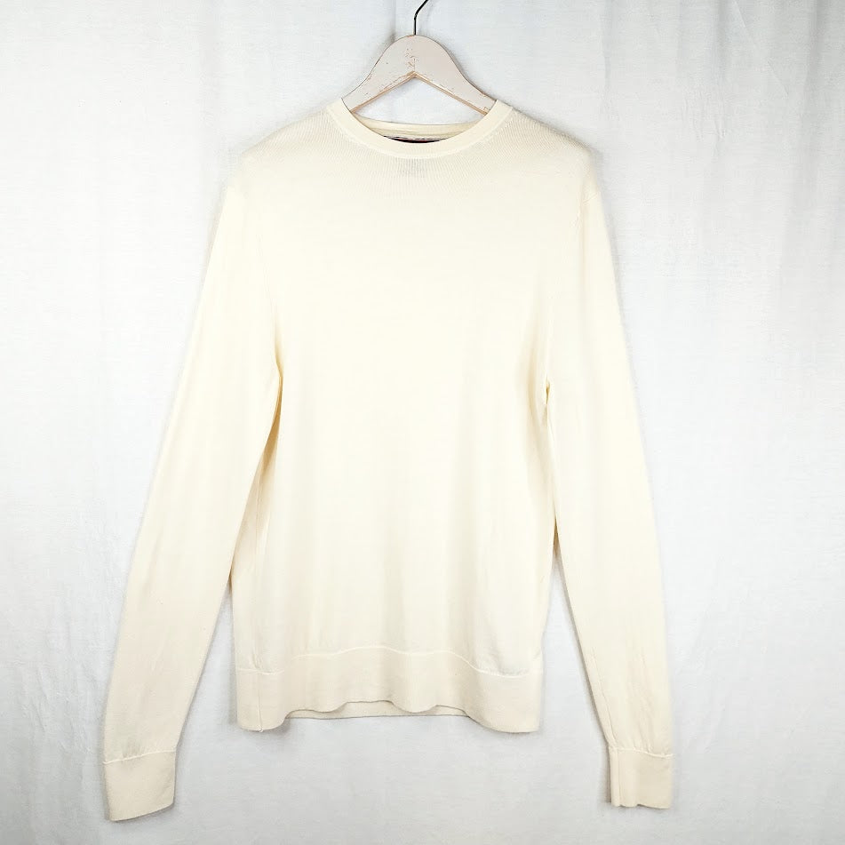 Tommy Hilfiger Tailored villaneule koko L