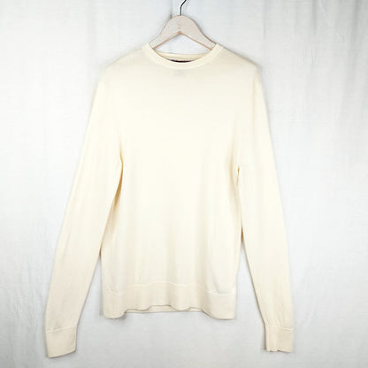 Tommy Hilfiger Tailored villaneule koko L