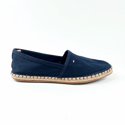 Tommy Hilfiger Espadrille tennarit koko 39