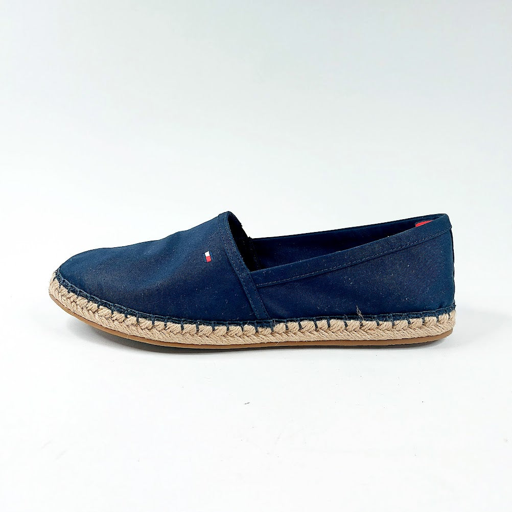 Tommy Hilfiger Espadrille tennarit koko 39