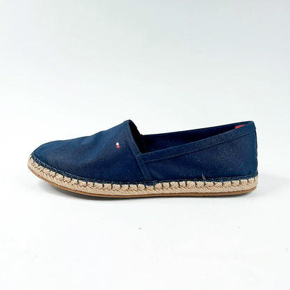 Tommy Hilfiger Espadrille tennarit koko 39