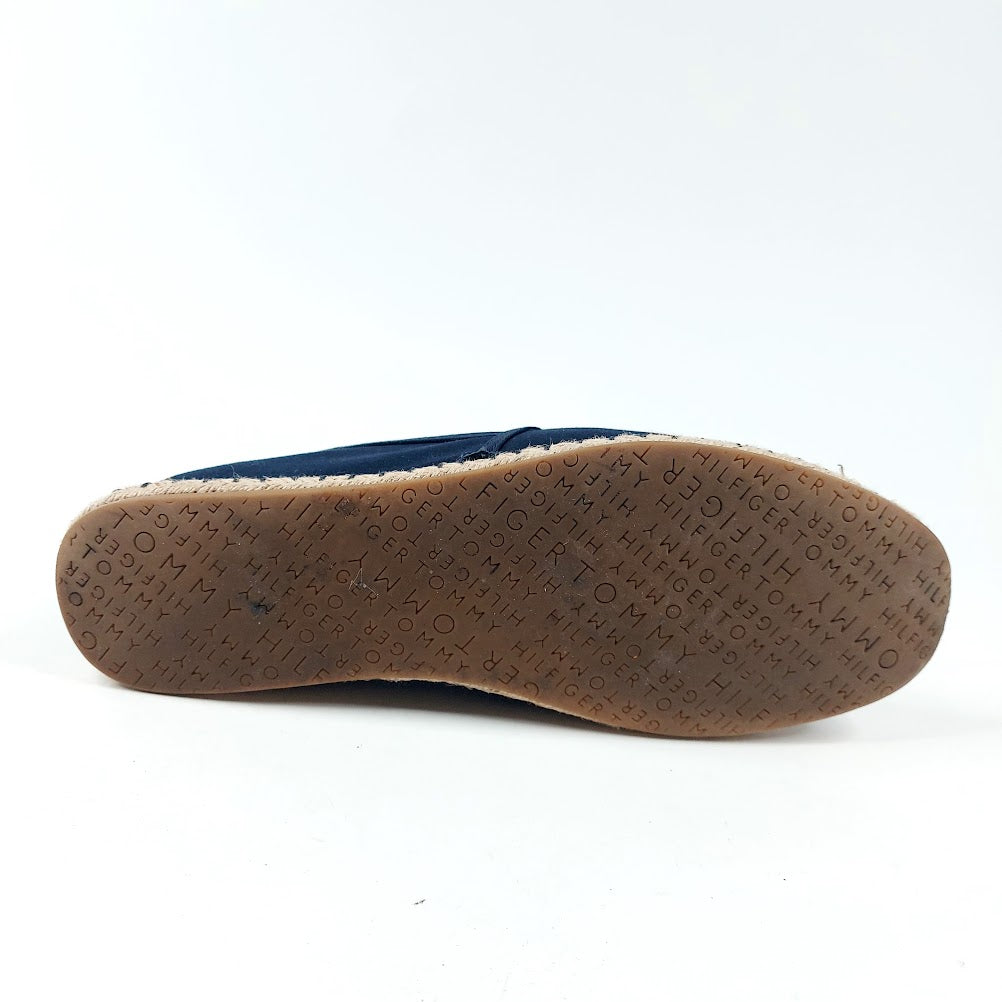 Tommy Hilfiger Espadrille tennarit koko 39