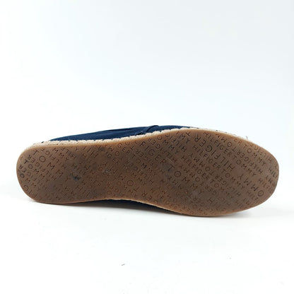 Tommy Hilfiger Espadrille tennarit koko 39