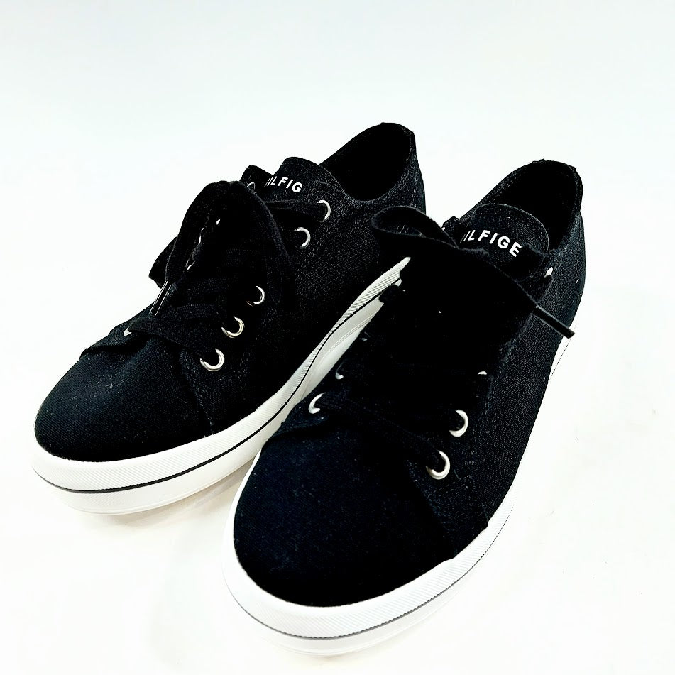 Tommy Hilfiger tennarit koko 38