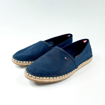 Tommy Hilfiger Espadrille tennarit koko 39