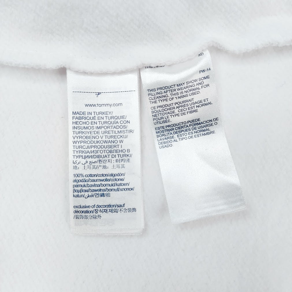 Tommy Jeans collegehousut koko XS