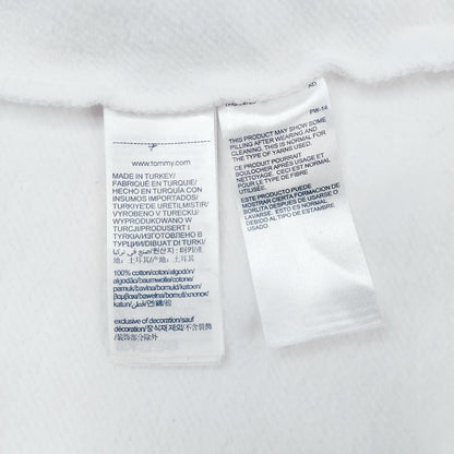 Tommy Jeans collegehousut koko XS