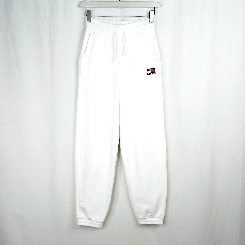 Tommy Jeans collegehousut koko XS