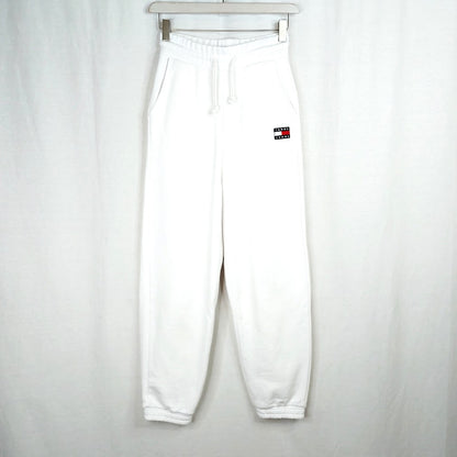 Tommy Jeans collegehousut koko XS