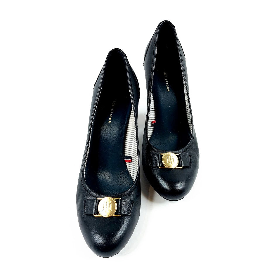 Tommy Hilfiger avokkaat koko 41