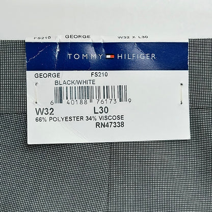 Tommy Hilfiger George housut koko 32/30"