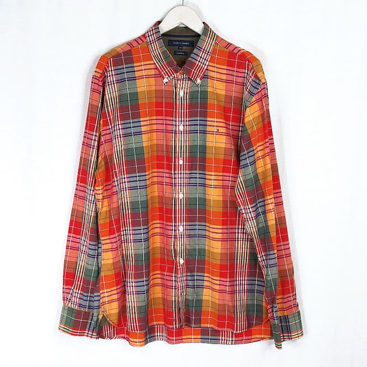 Tommy Hilfiger paita Koko XXL