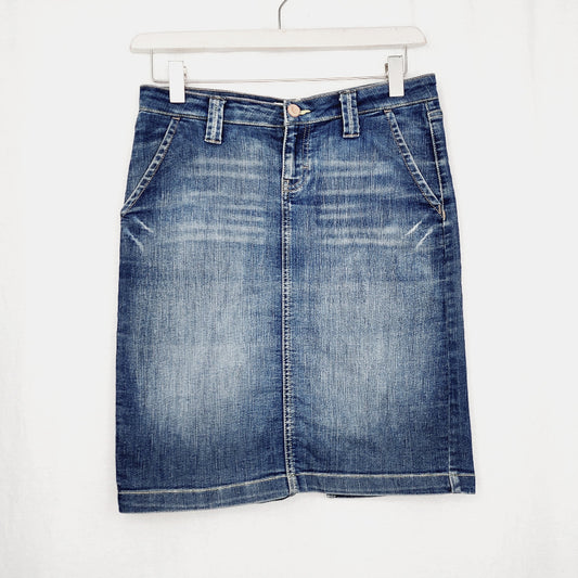 Tommy Hilfiger farkkuhame koko 40