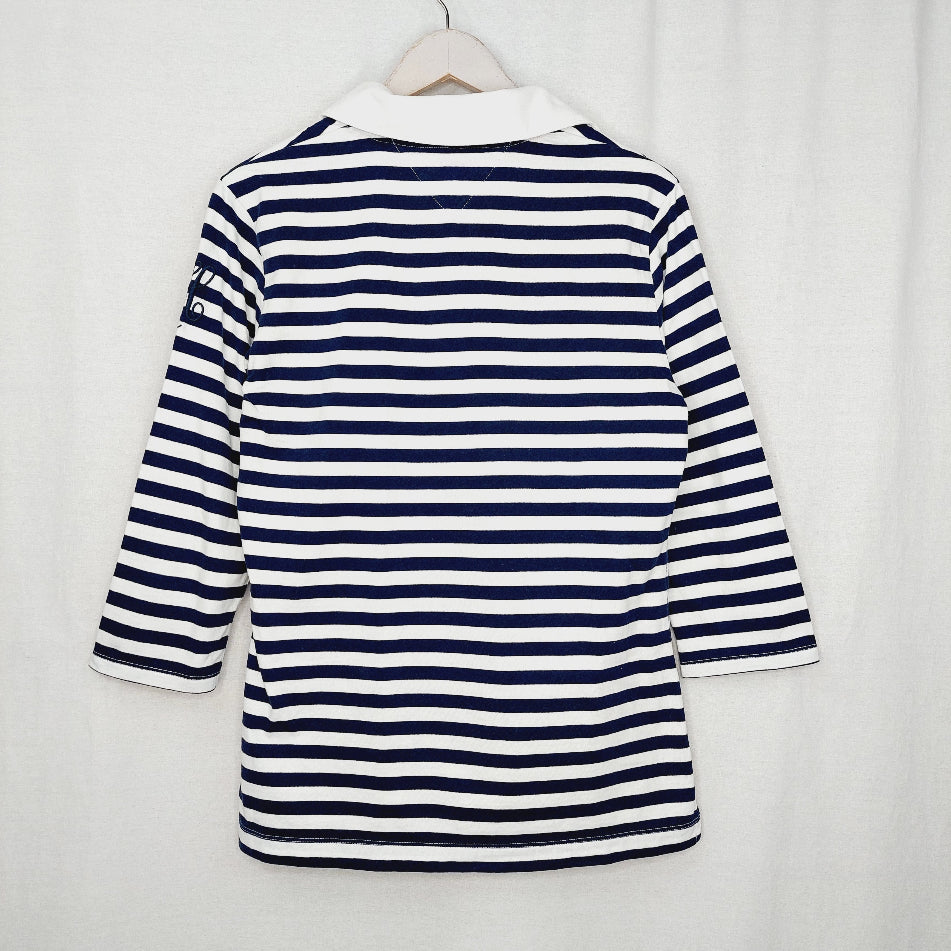 Tommy Hilfiger trikoopaita koko L