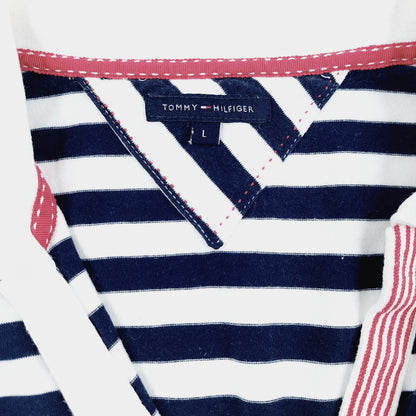 Tommy Hilfiger trikoopaita koko L