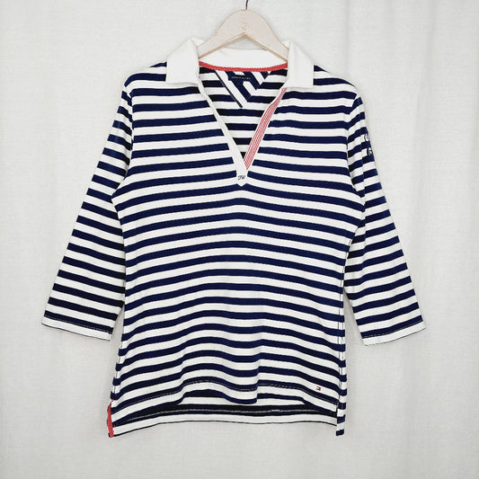 Tommy Hilfiger trikoopaita koko L