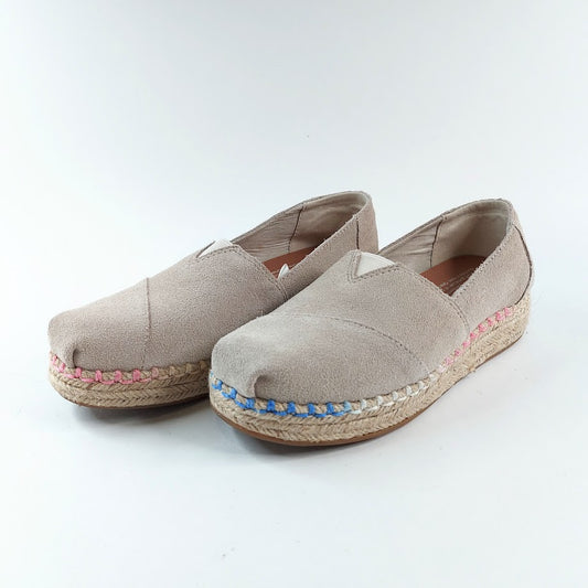 Toms kävelykengät koko 37