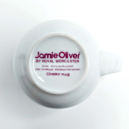 Jamie Oliver Top Dad muki
