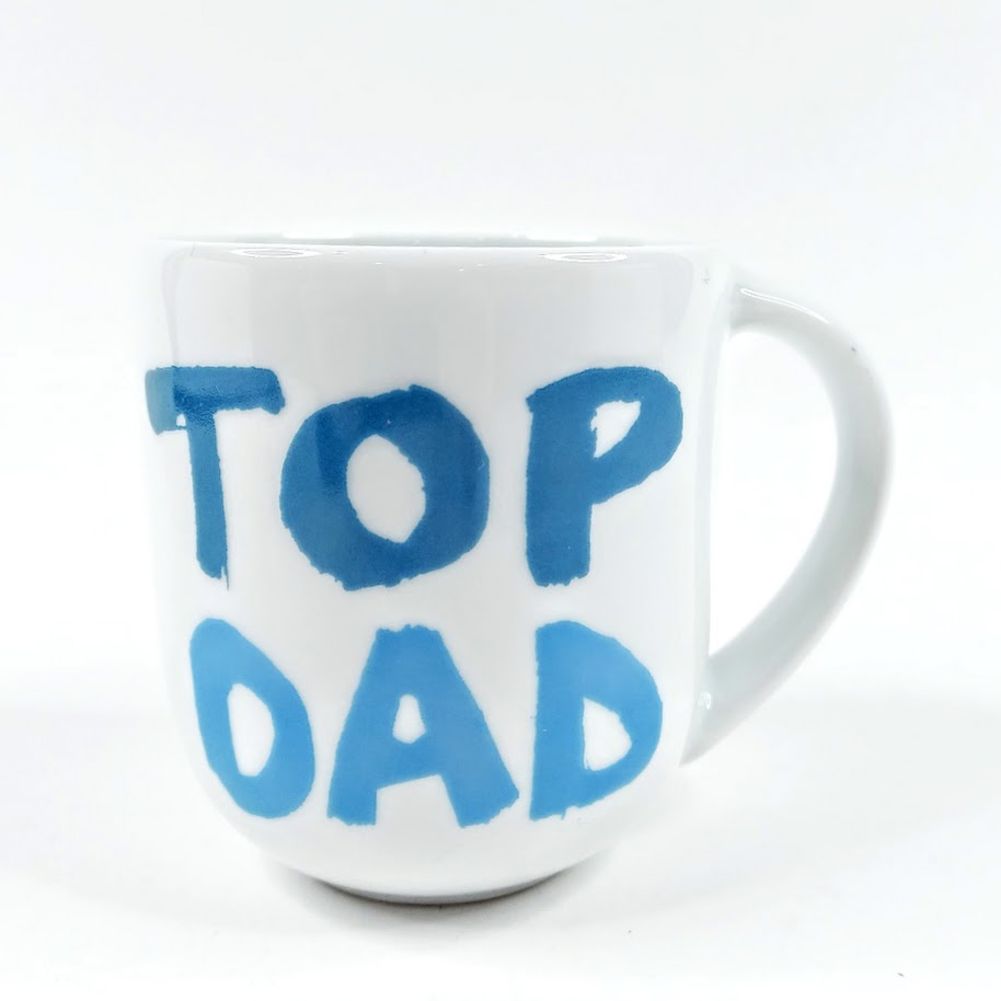 Jamie Oliver Top Dad muki