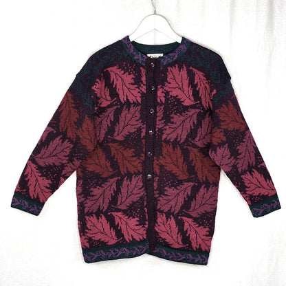 Toropiski villatakki koko L-XL