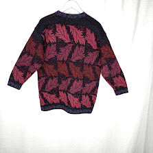 Toropiski villatakki koko L-XL