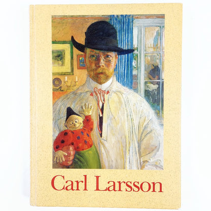 Torsten Gunnarsson: Carl Larsson