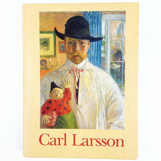 Torsten Gunnarsson: Carl Larsson