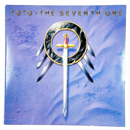 Toto: The Seventh One LP