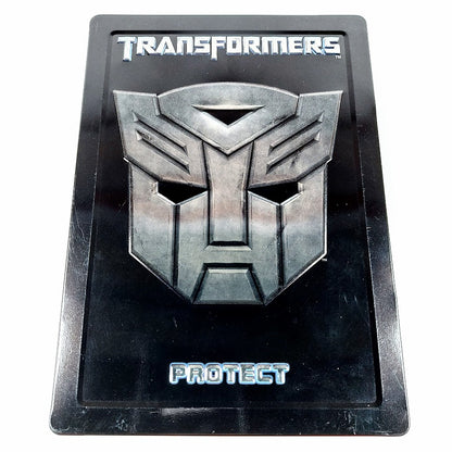 Transformers 2DVD