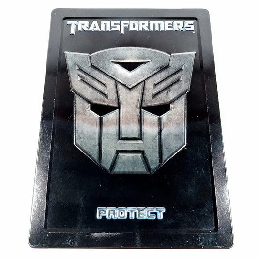 Transformers 2DVD