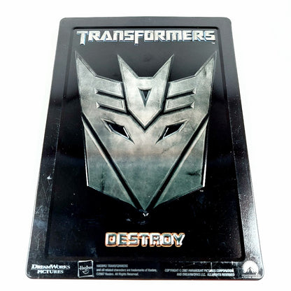Transformers 2DVD