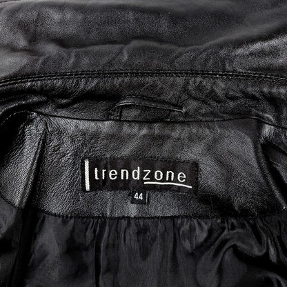 Trendzone nahkatakki koko 44
