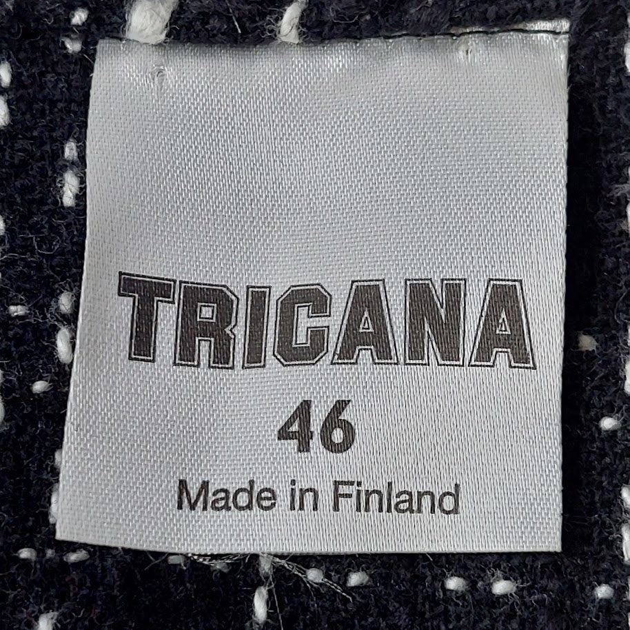 Tricana villasekoitetakki koko 46