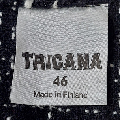Tricana villasekoitetakki koko 46
