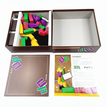 Trivitria Up lautapeli