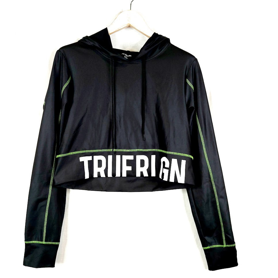 True Religion LA huppari koko M