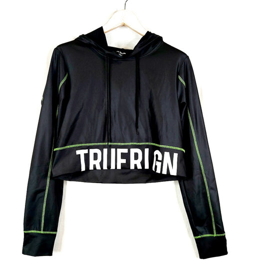 True Religion LA huppari koko M