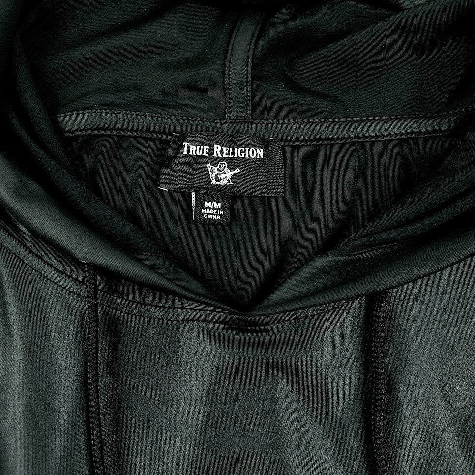 True Religion LA huppari koko M