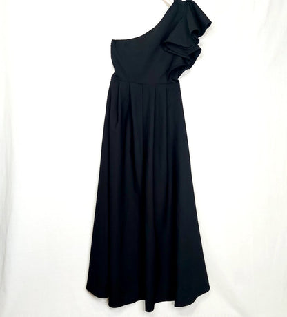True Violet yksiolkaiminen mekko koko 36